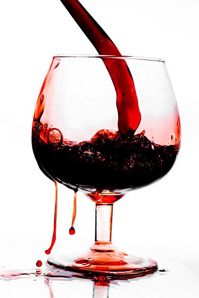 Savalan Limited by glass		