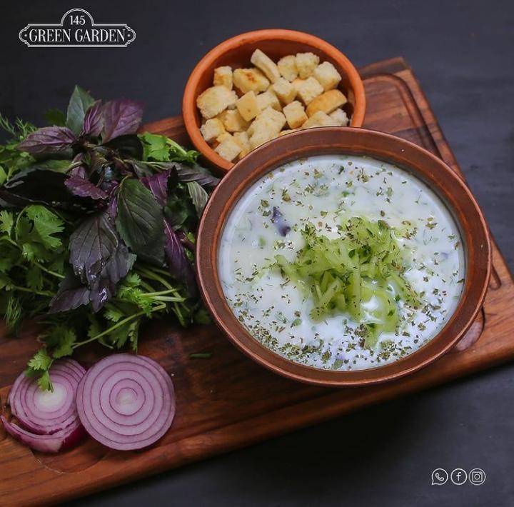 Doğramac