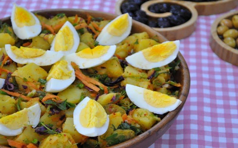 Bakı Salatı