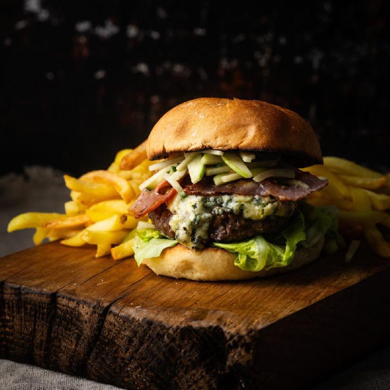 Burger Mal Əti