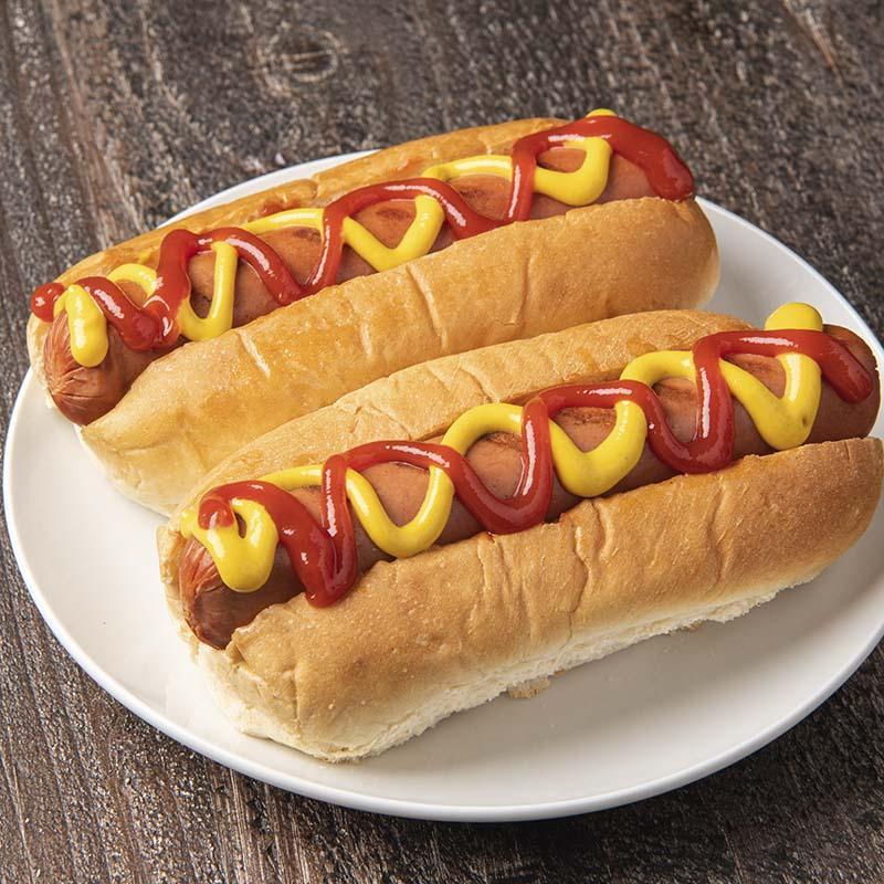 Hot Dog