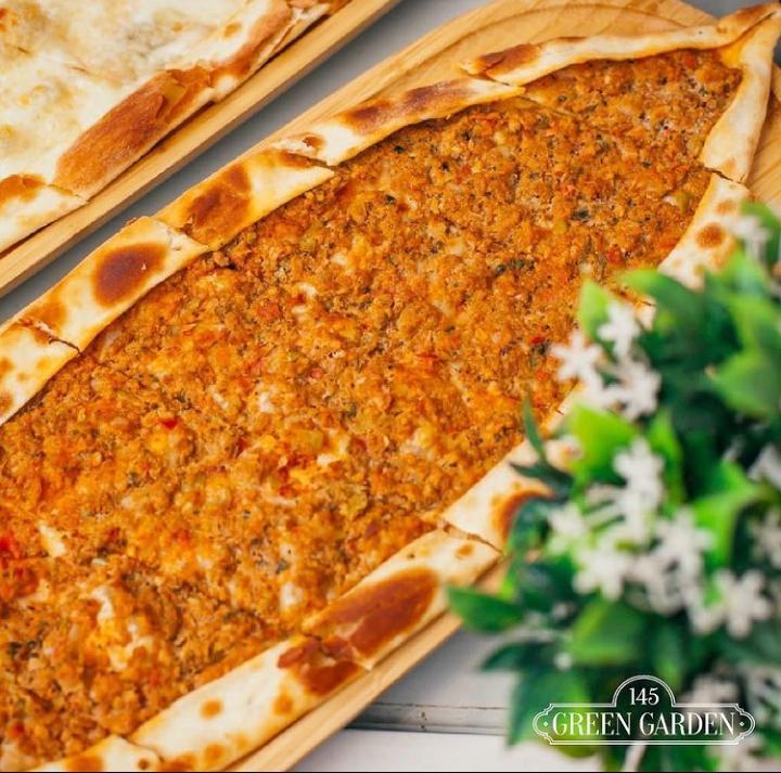 Qiyməli Pide