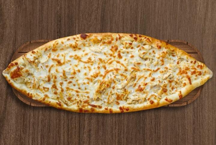 Toyuqlu Pide