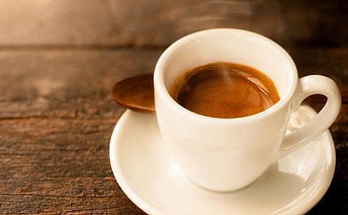 Double Espresso