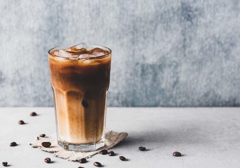 İce Coffee