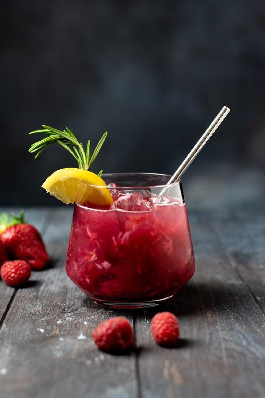 Summer Berries