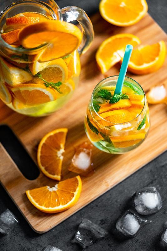 Citrus Fructose
