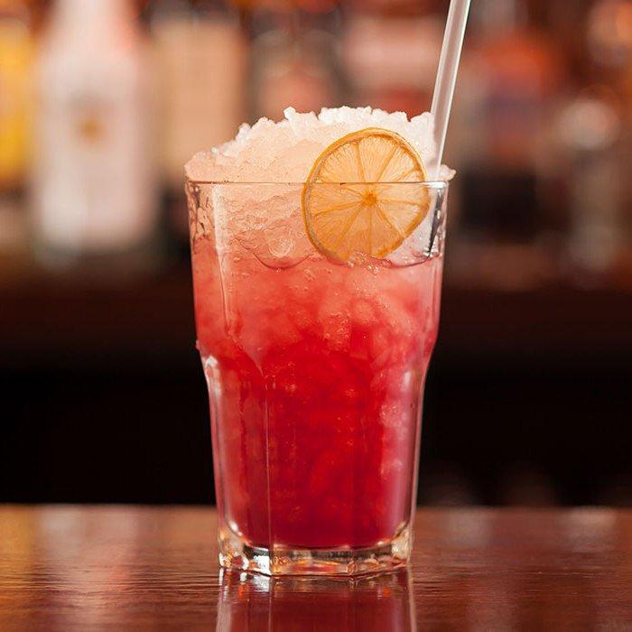 Spring Punch
