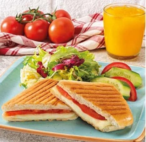 Panini Tost
