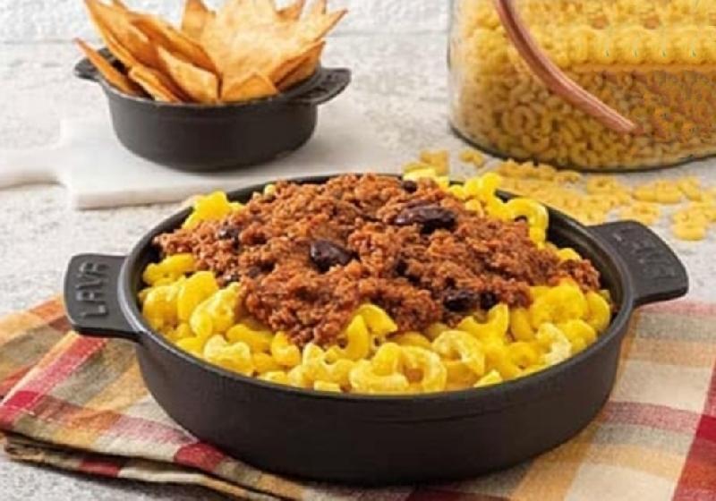 Mac and Cheese 