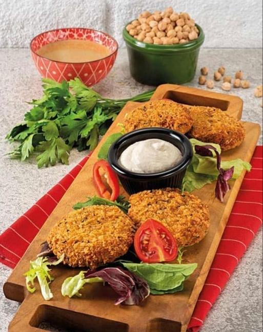 Falafel