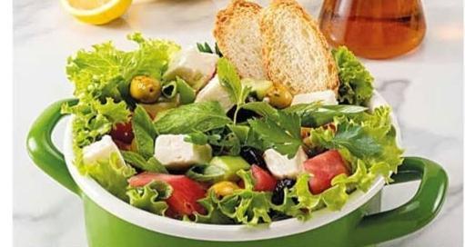 Yunan Salatı