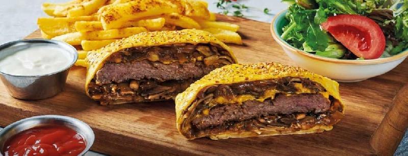 Colorado Burger 