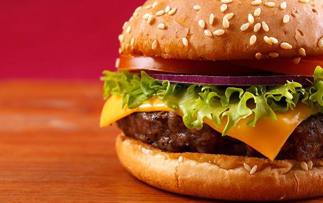 İspan Burger 