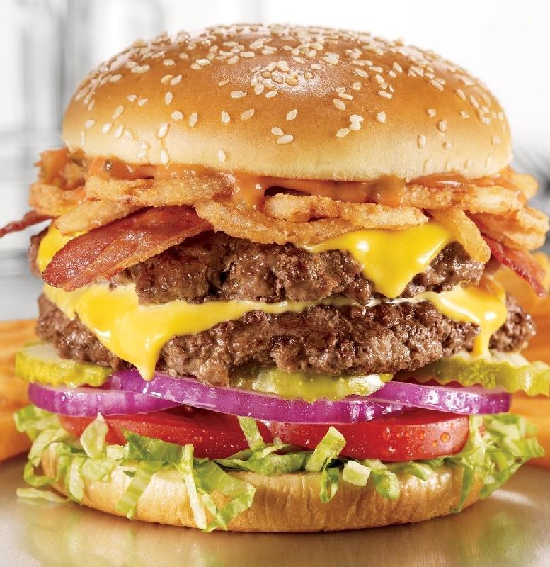 Jumbo  Burger