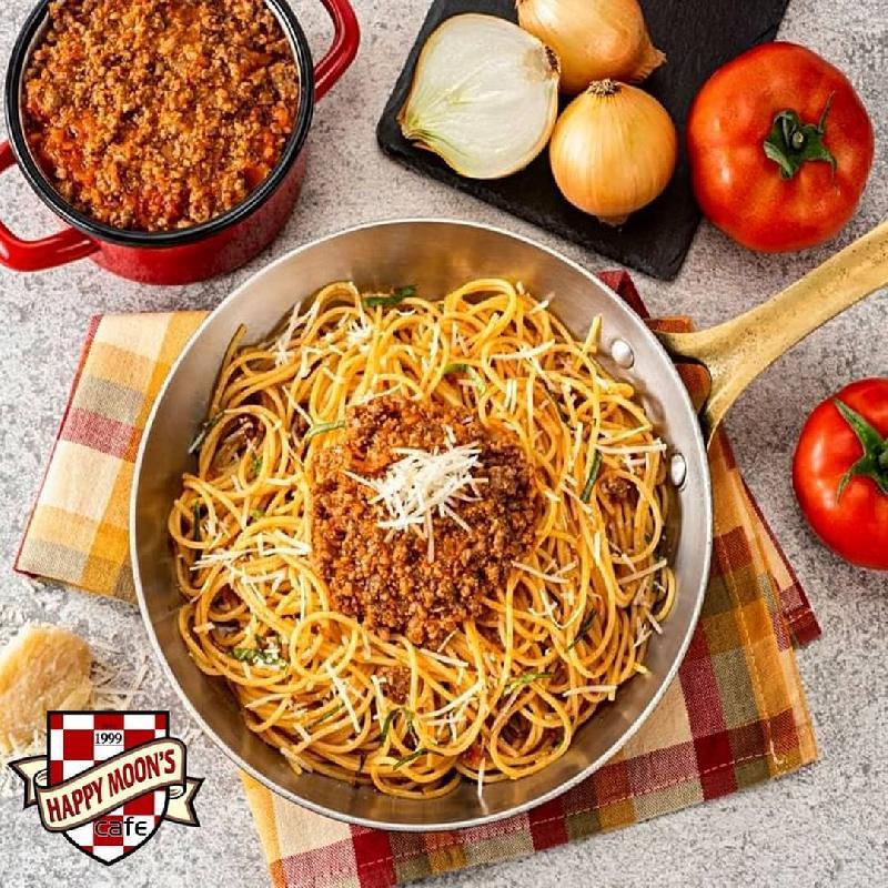 Spagetti Bolonez