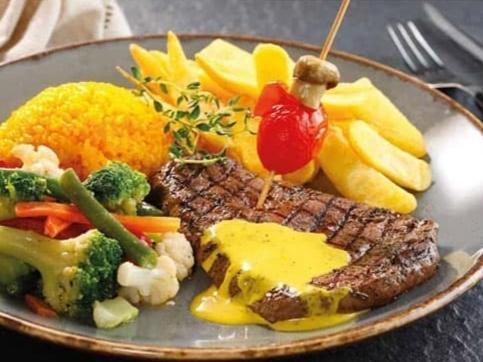 Cafe de Paris Souslu Bonfile 