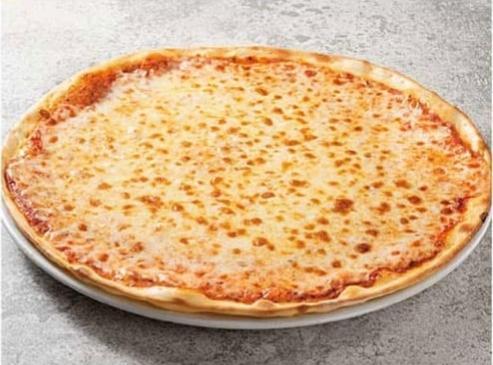 Margarita Pizza