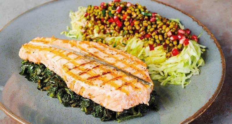 Fit Qızıl Balıq Közdə 