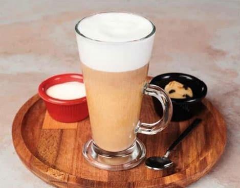 Cafe Latte