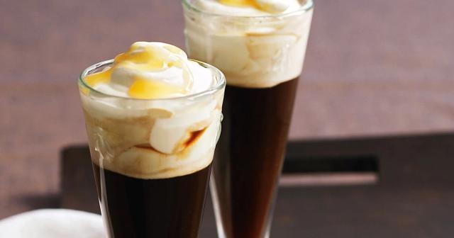 İrish Cream 
