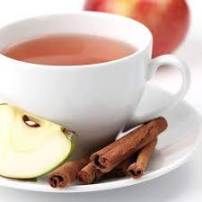Almalı Darçınlı Çay
