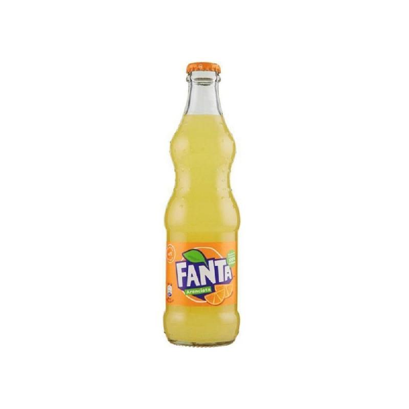 Fanta