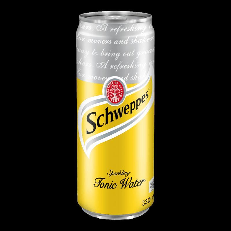 Schweppes 