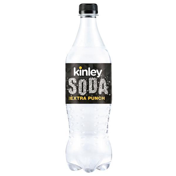 Soda
