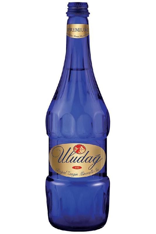 Premium Soda 
