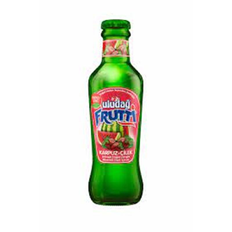 Meyvəli Soda