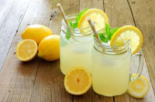 Limonad