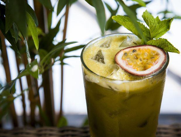 Passion Limonad