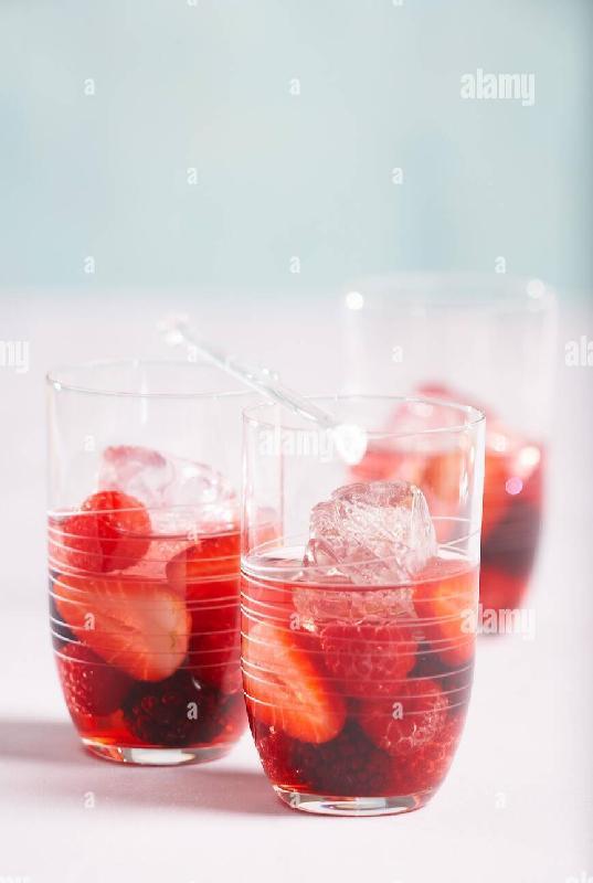 Red Forest İce Tea 