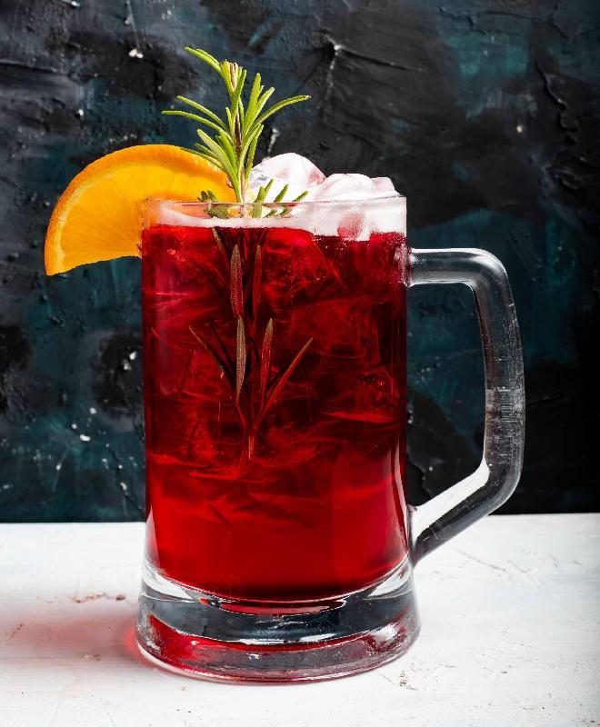 Jasmin Mandarin İce Tea 