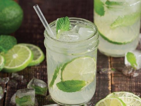 Yuki Mojito 
