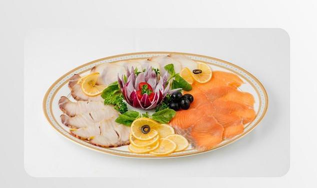 Рыбное Ассорти