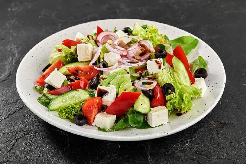Təravətli Salat 
