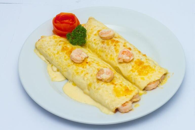 Omlet 