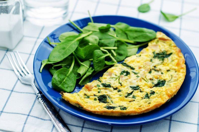 Omlet 