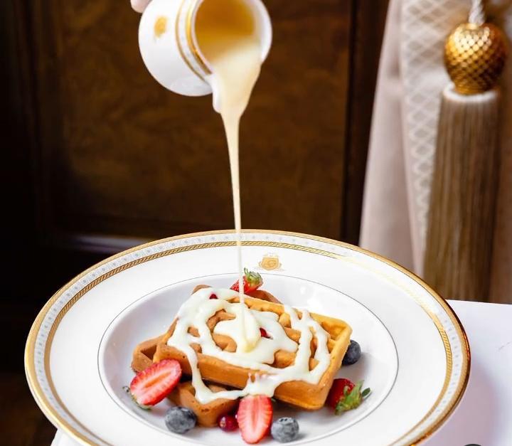 Waffle