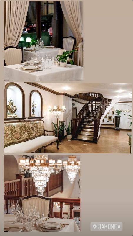 Interior view 3