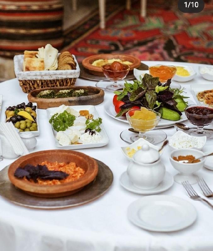 Bakı