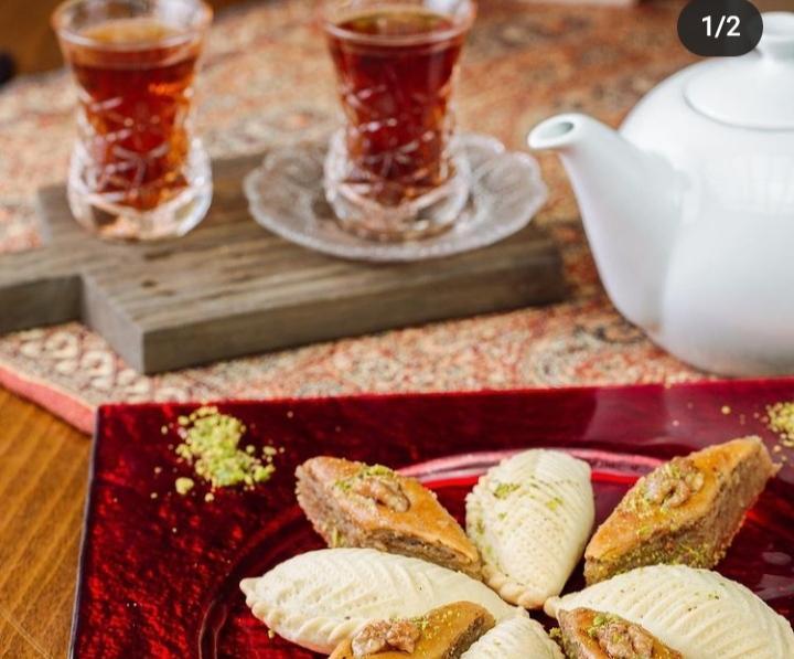 Çay (caynik)