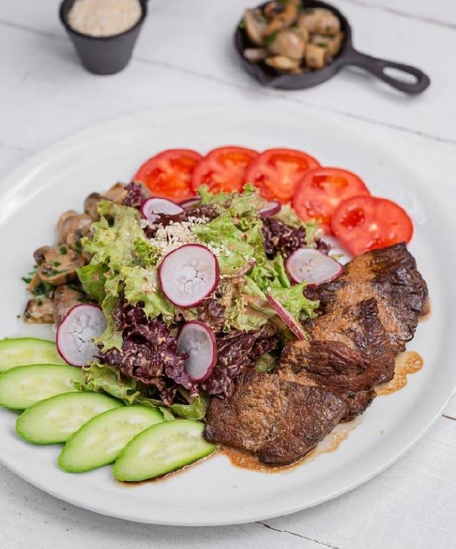 Muğam salatı