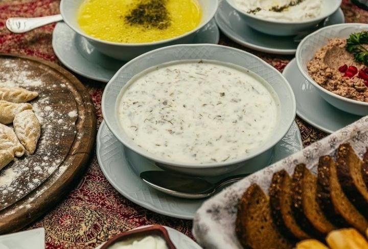 Dovğa