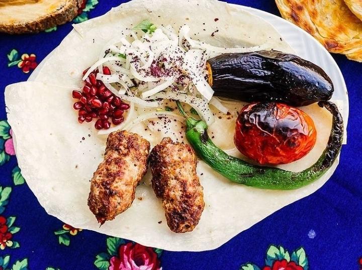 Toyuq lüləsi