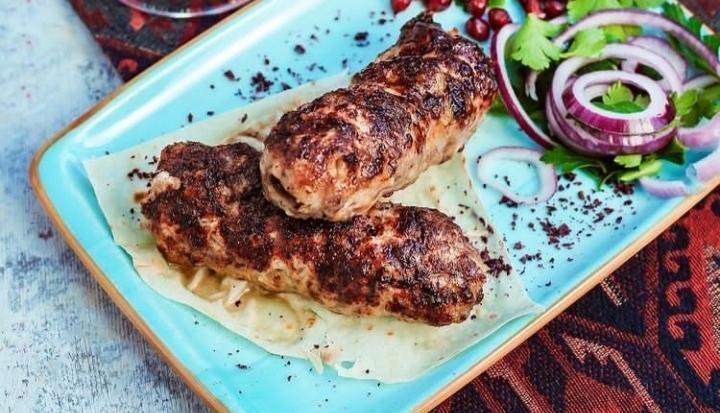 Quzu lüləsi