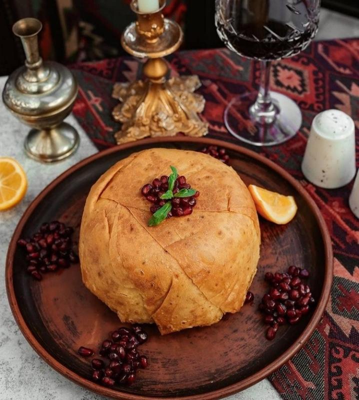 Şah plov