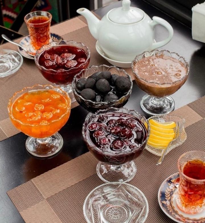 Mürəbbə